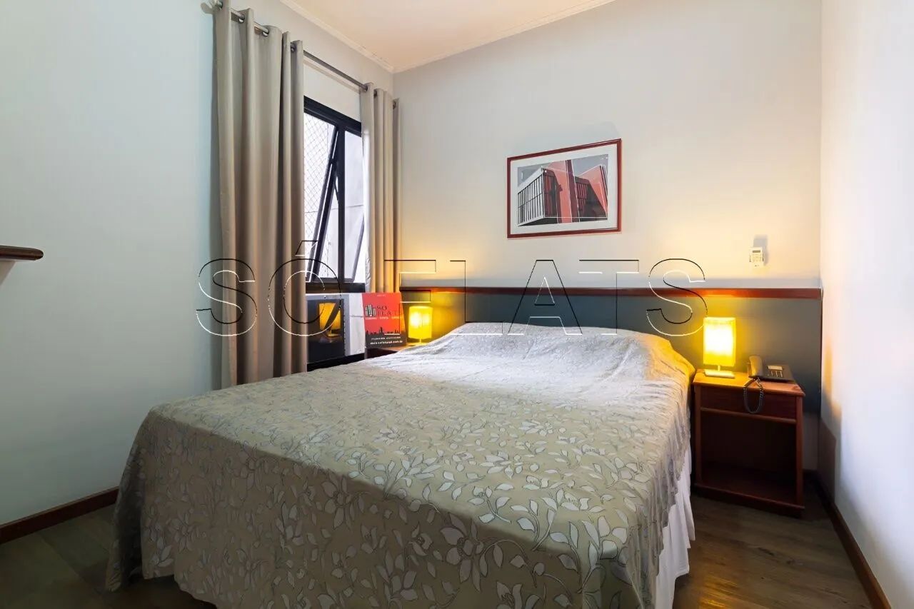 Flat Massis disponível para venda com 48m² e 01 vaga de garagem - Foto 5