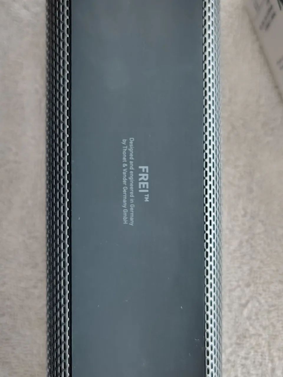 Caixa de som Bluetooth Toneth & Vander  - Foto 4