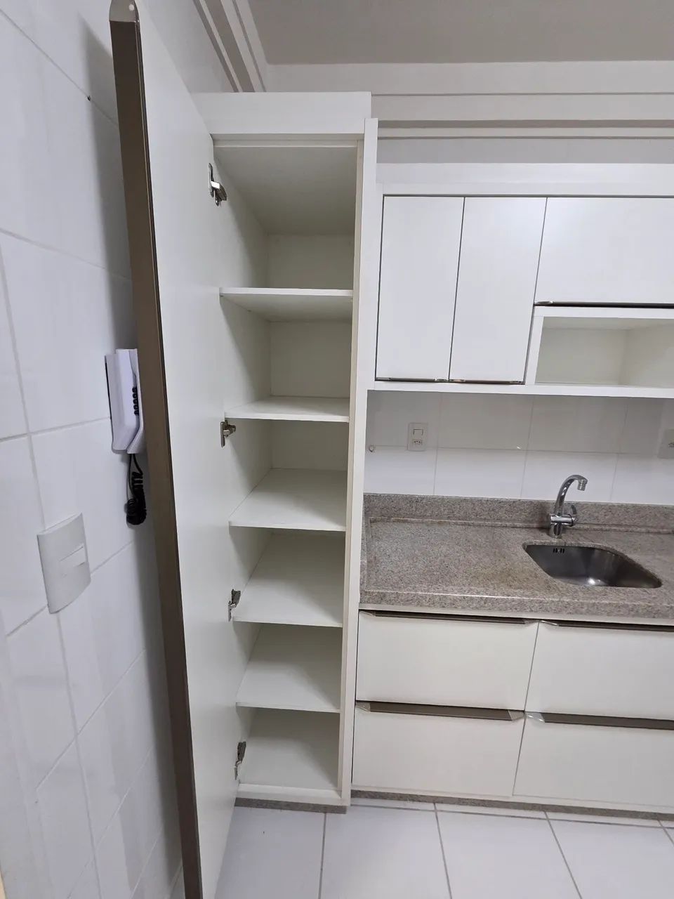 Kit Armários Cozinha Completa - Foto 3