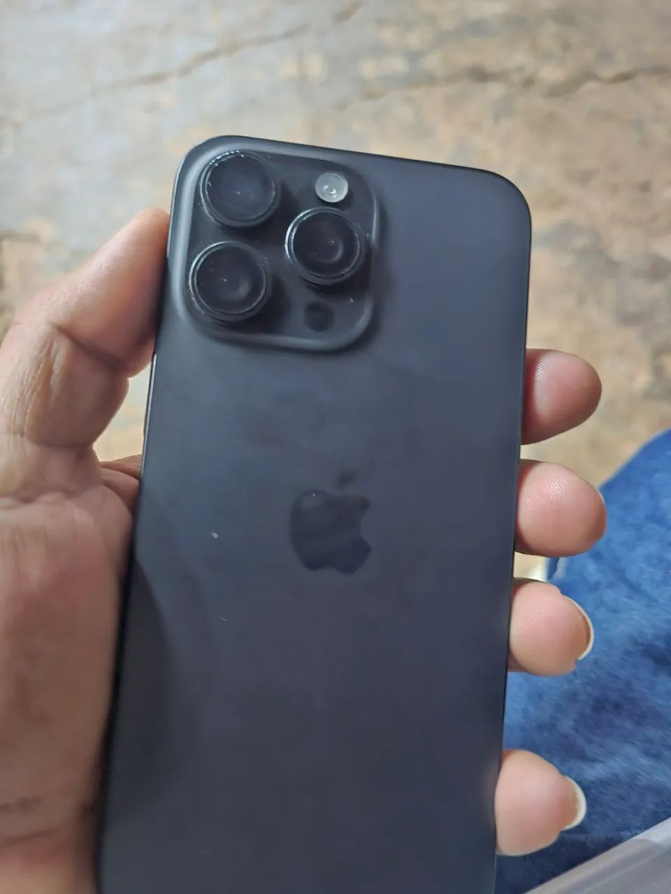 Iphone 15 pro max - Foto 2