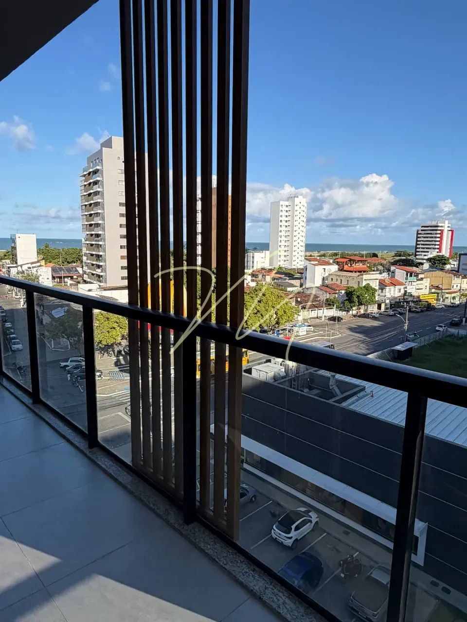 Apartamento 2 Quartos Lateral Sul no Central Park  Cidade Nova, Ilhéus