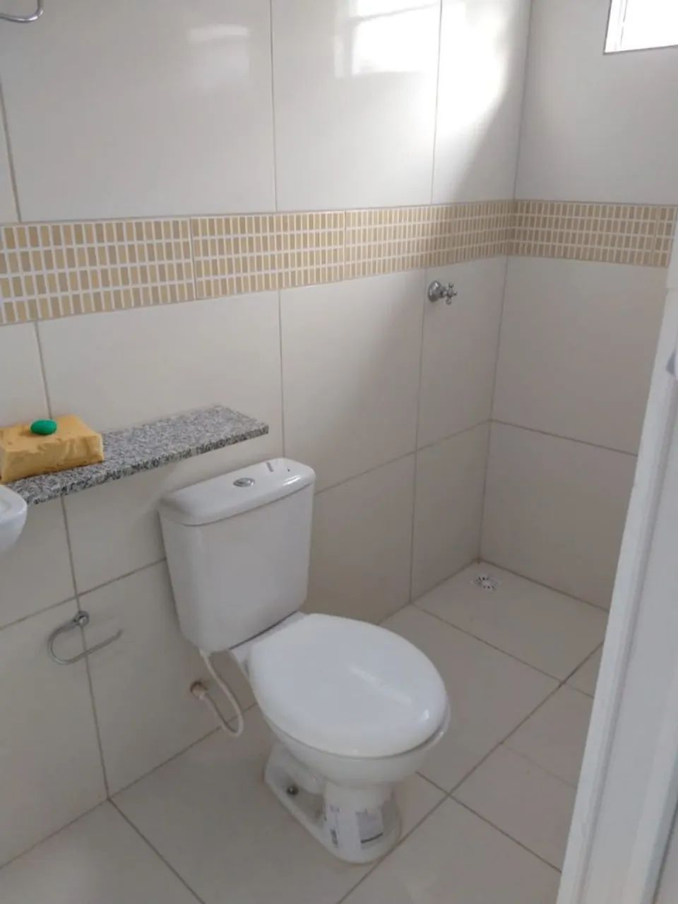 Alugo kitnet no bairro Bequimão  - Foto 5