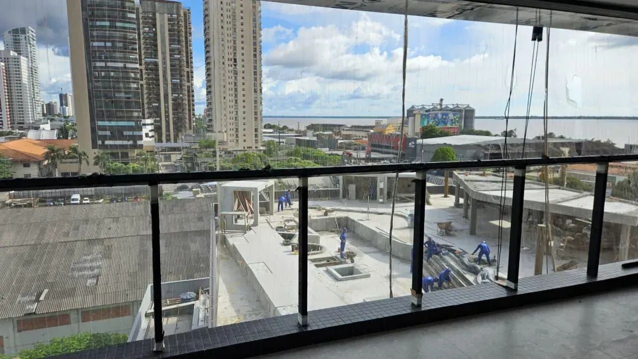 OPORTUNIDADE:  Studio no Lux Design Concept, 46m²!!! - Foto 3