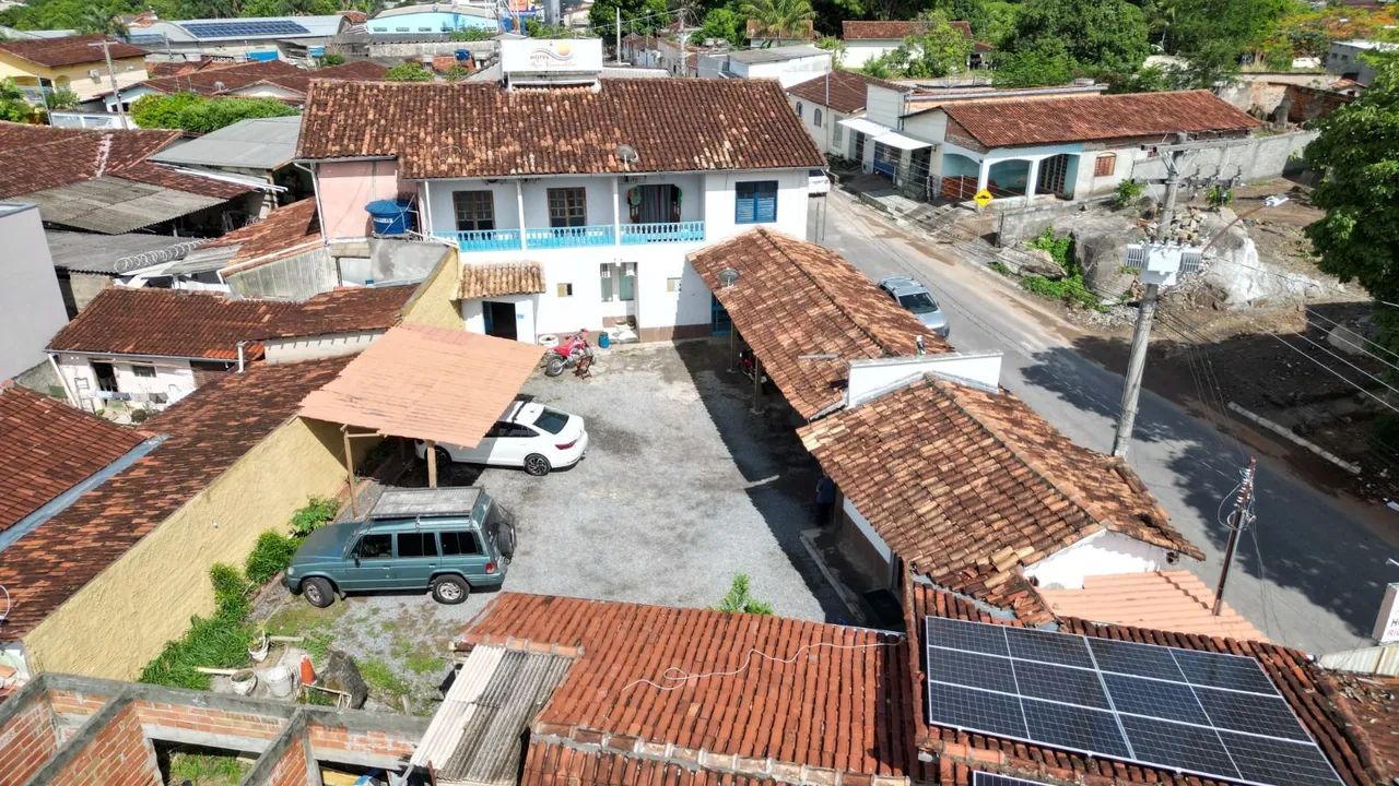 Hotel e Pousada à venda