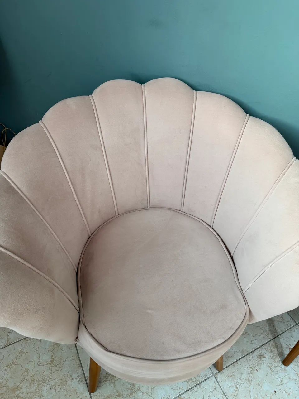 Kit Poltrona pétala  - Foto 5