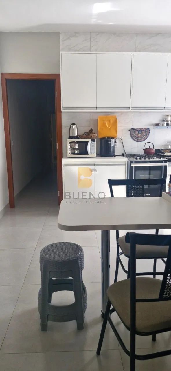 CASA RESIDENCIAL em CUIABÁ - MT, SANTA CRUZ - Foto 4