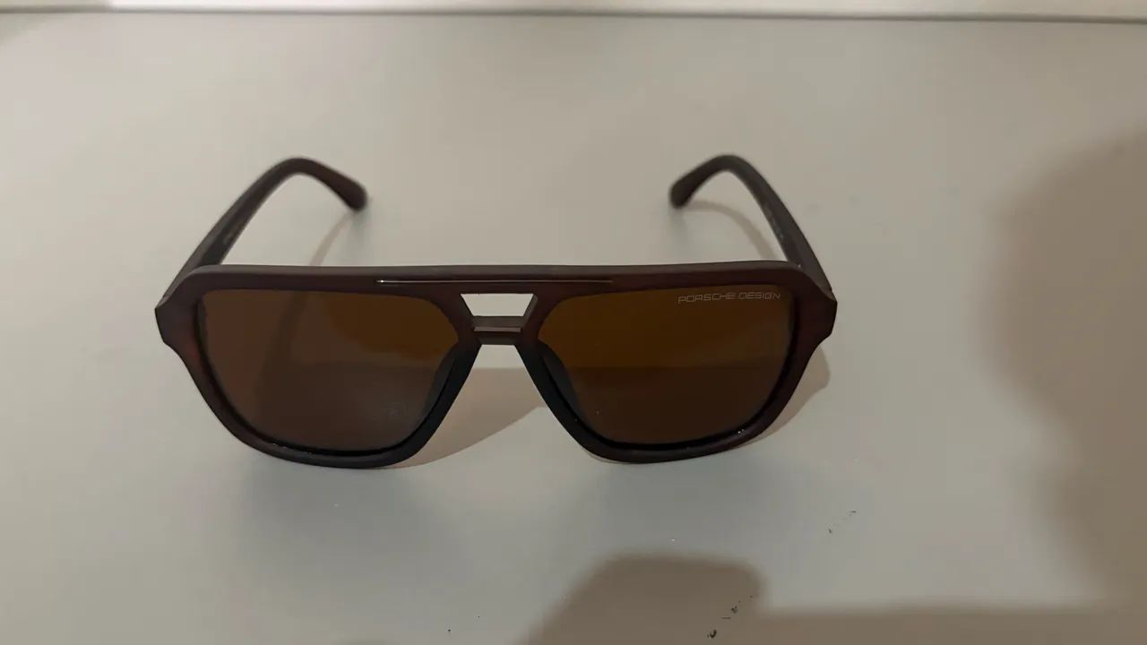Óculos porsche design 