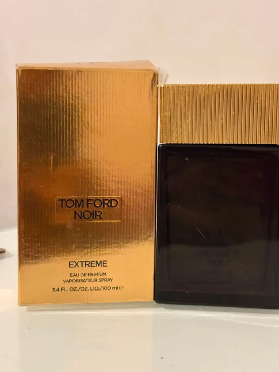 TOM FORD Noir Extreme 100ml. - Foto 2