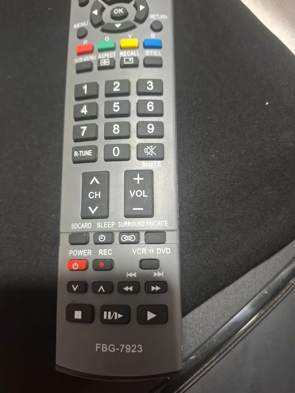 Tv panasonic 43pl - Foto 4