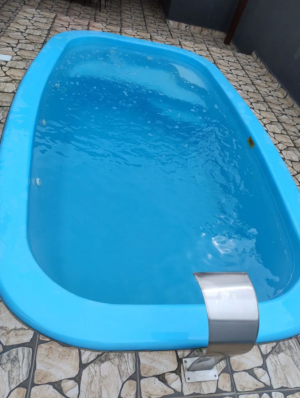 Limpeza e manutenção de piscinas - Foto 3