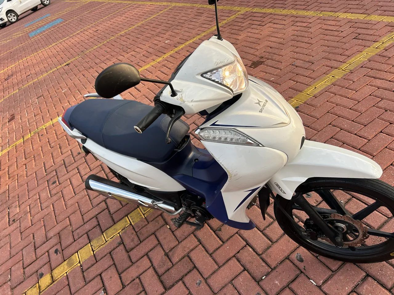Jet 125 ss 2025 - Foto 4