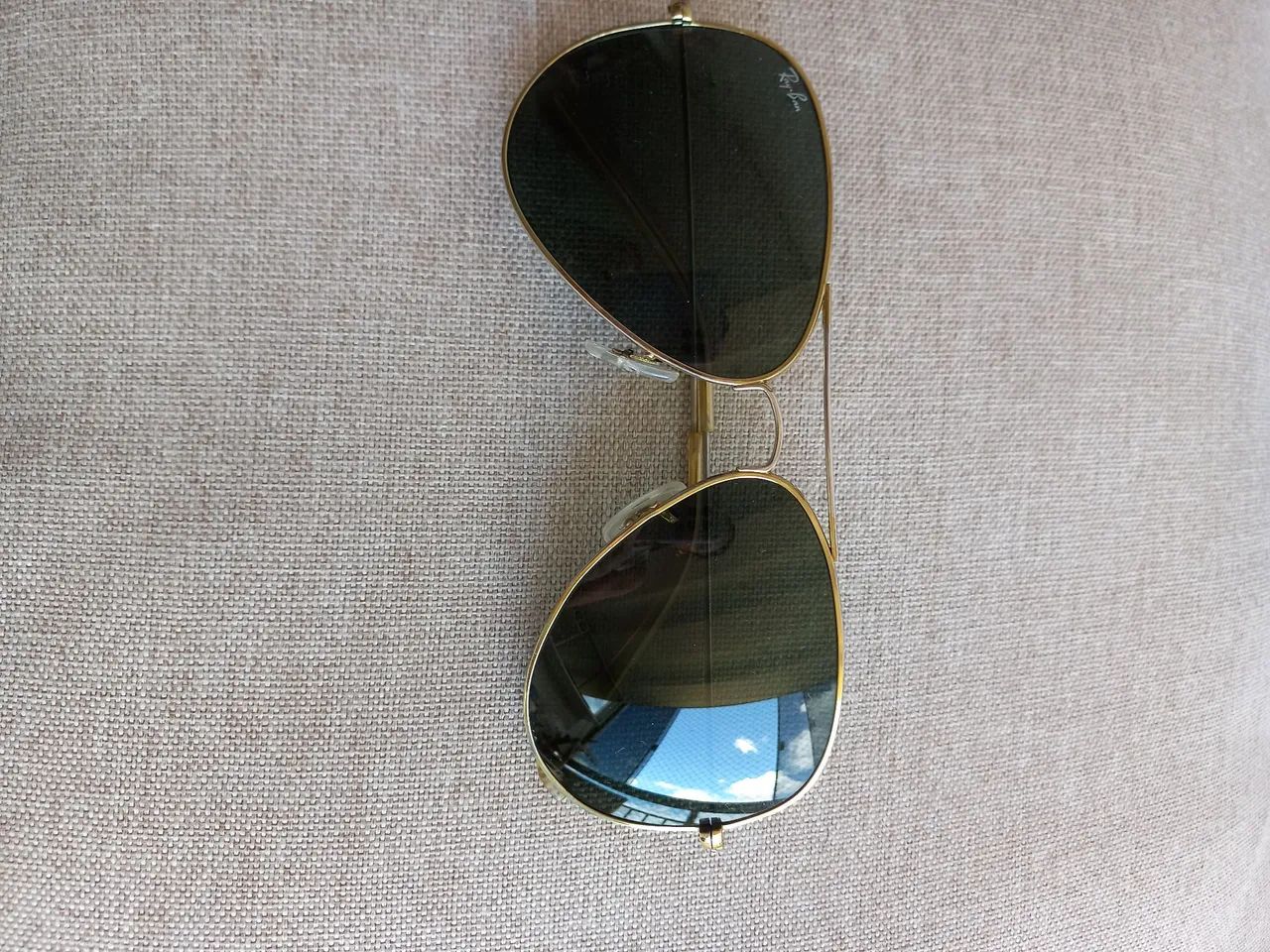 Ray-Ban Aviador original  - Foto 5