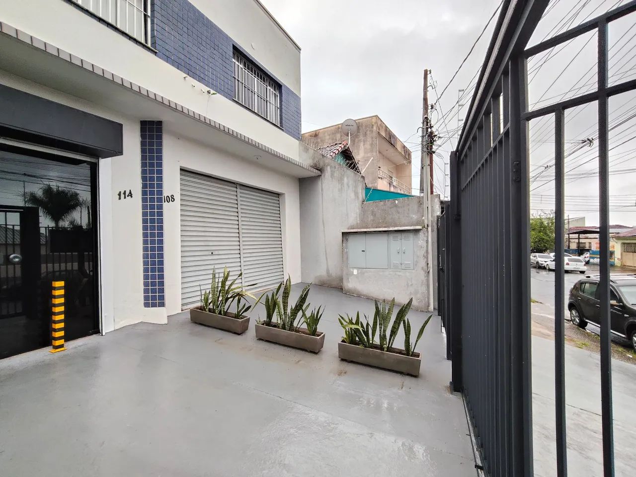 Ponto comercial jd Humaitá Taubaté sp - Foto 5