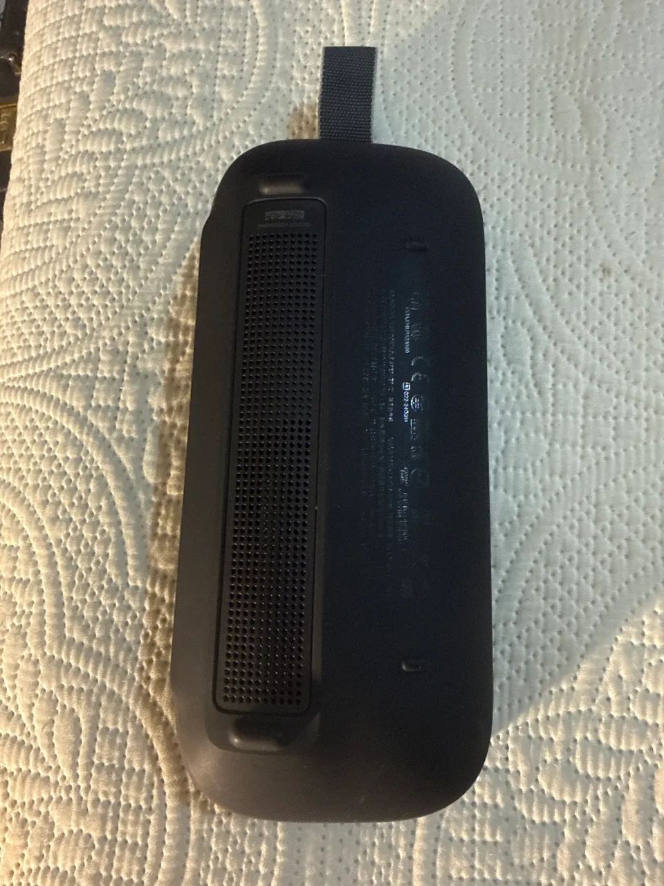 Caixa de som Bose Sound link flex  - Foto 2