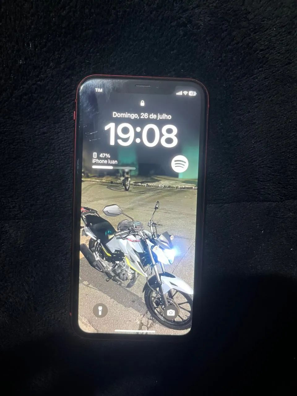 iPhone XR - 128GB - Foto 3
