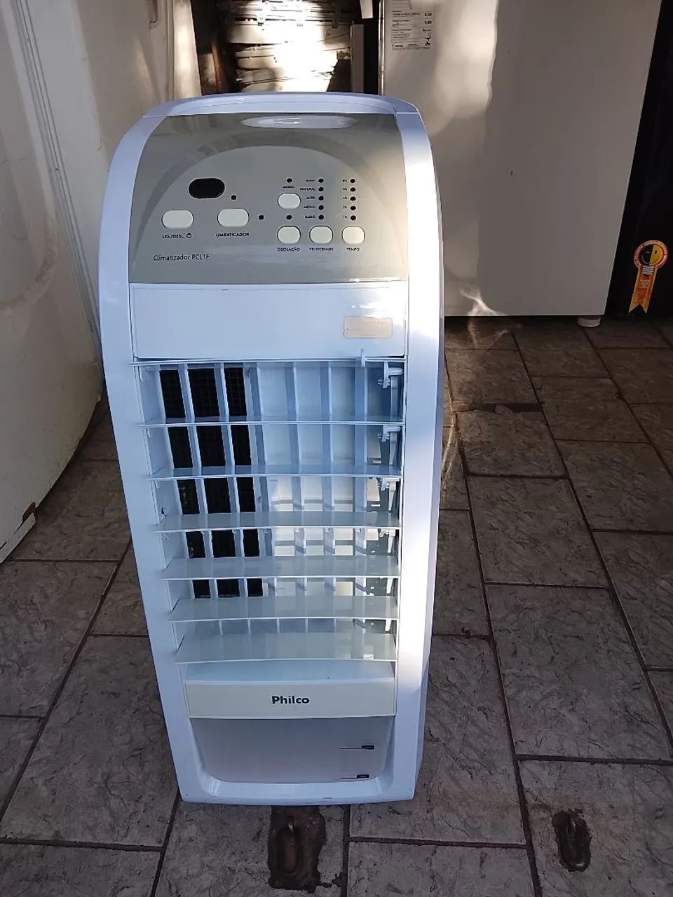 Climatizador Philco  - Foto 2