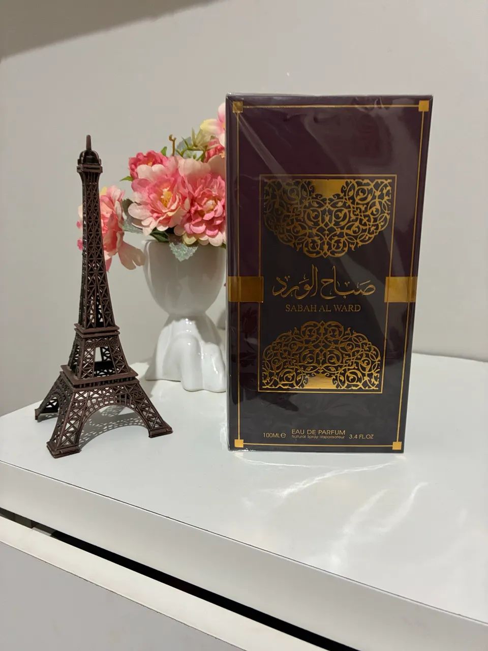 Perfume Árabe Feminino Original  - Foto 5