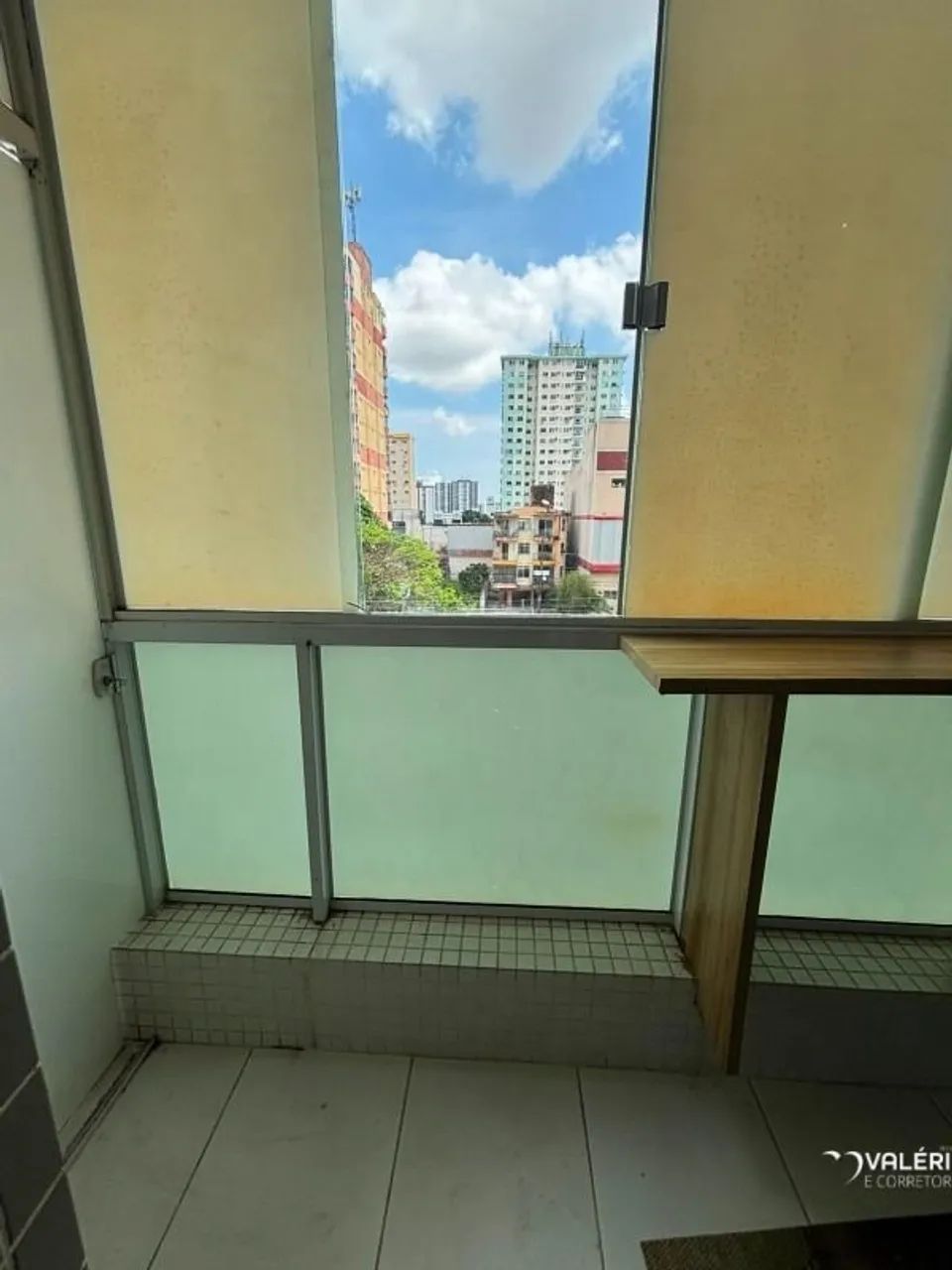 SALA COMERCIAL NO MARCO COM 38M² - Foto 3