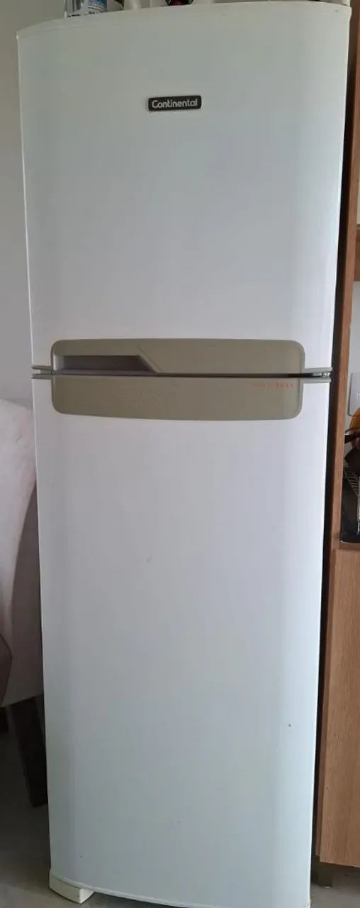 Geladeira