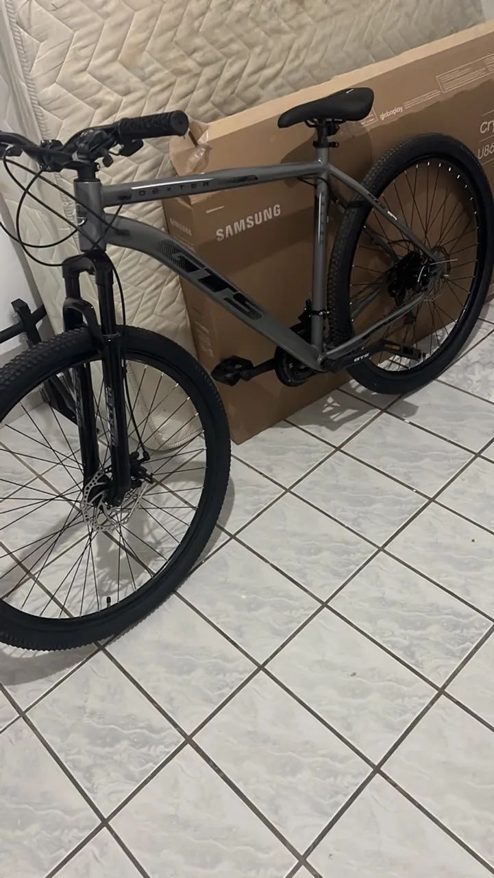 Bicicleta - Foto 2