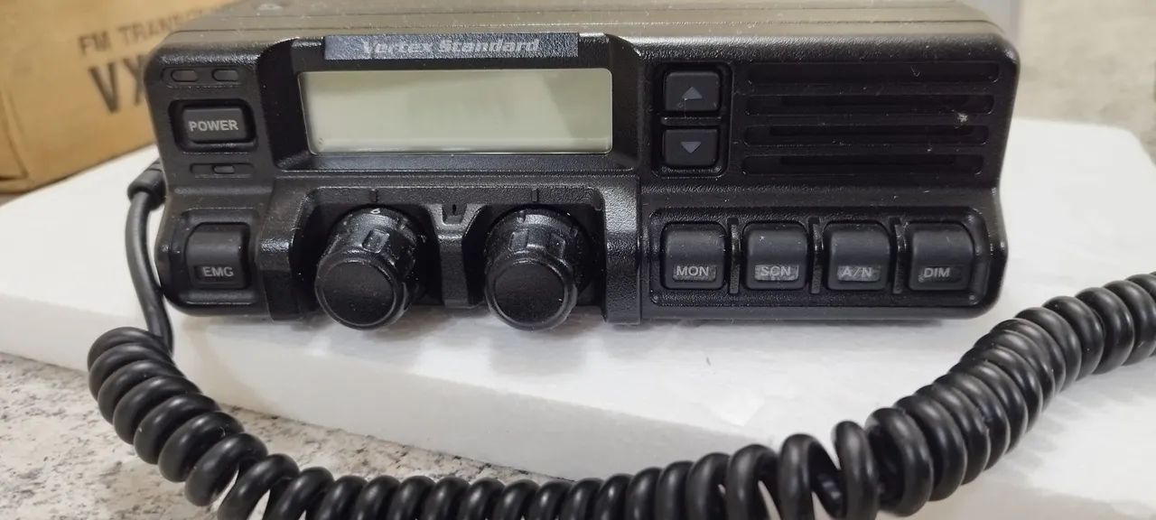 Rádio Vertex  - Foto 3