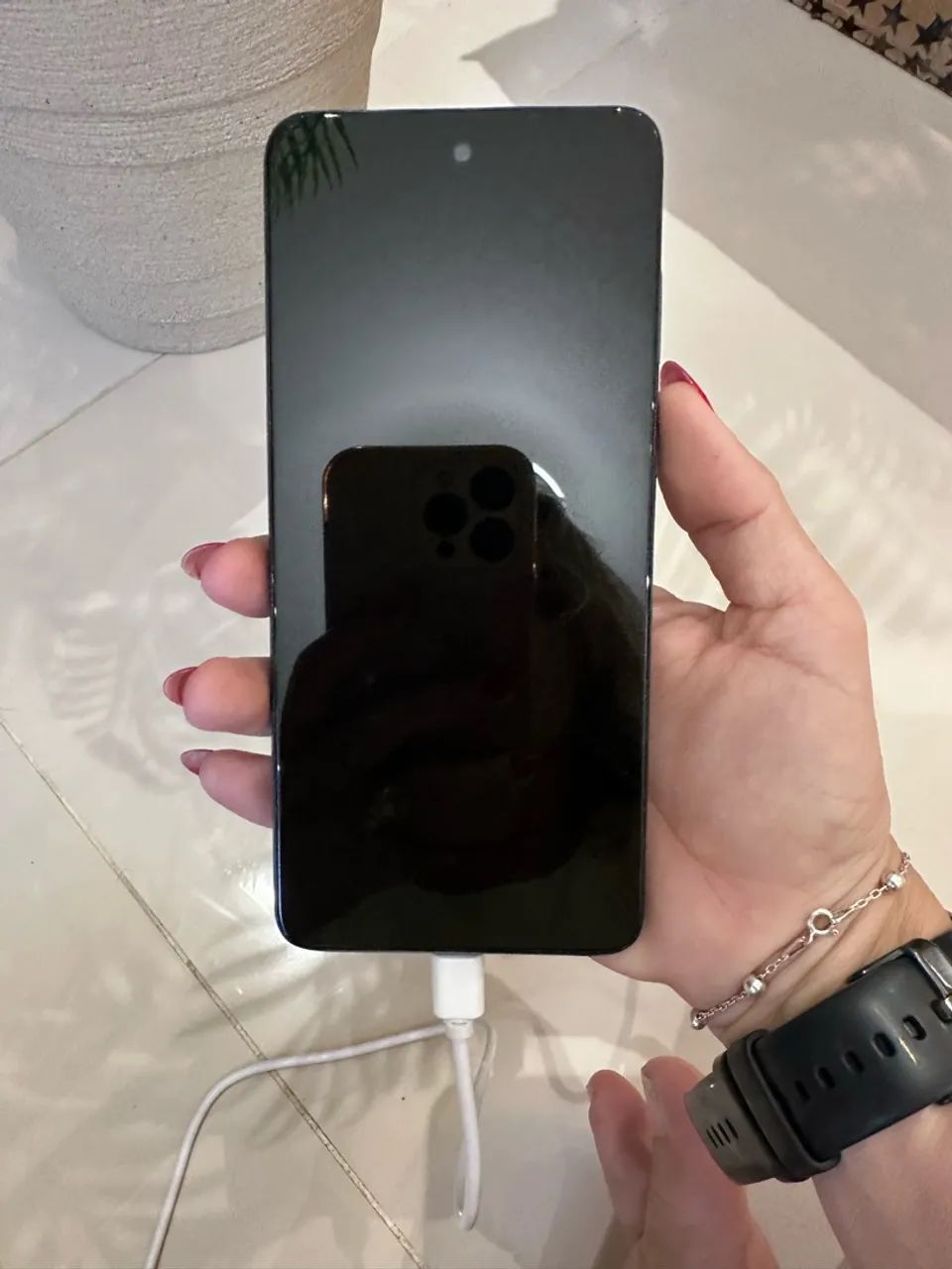 Celular moto e32 - Foto 5