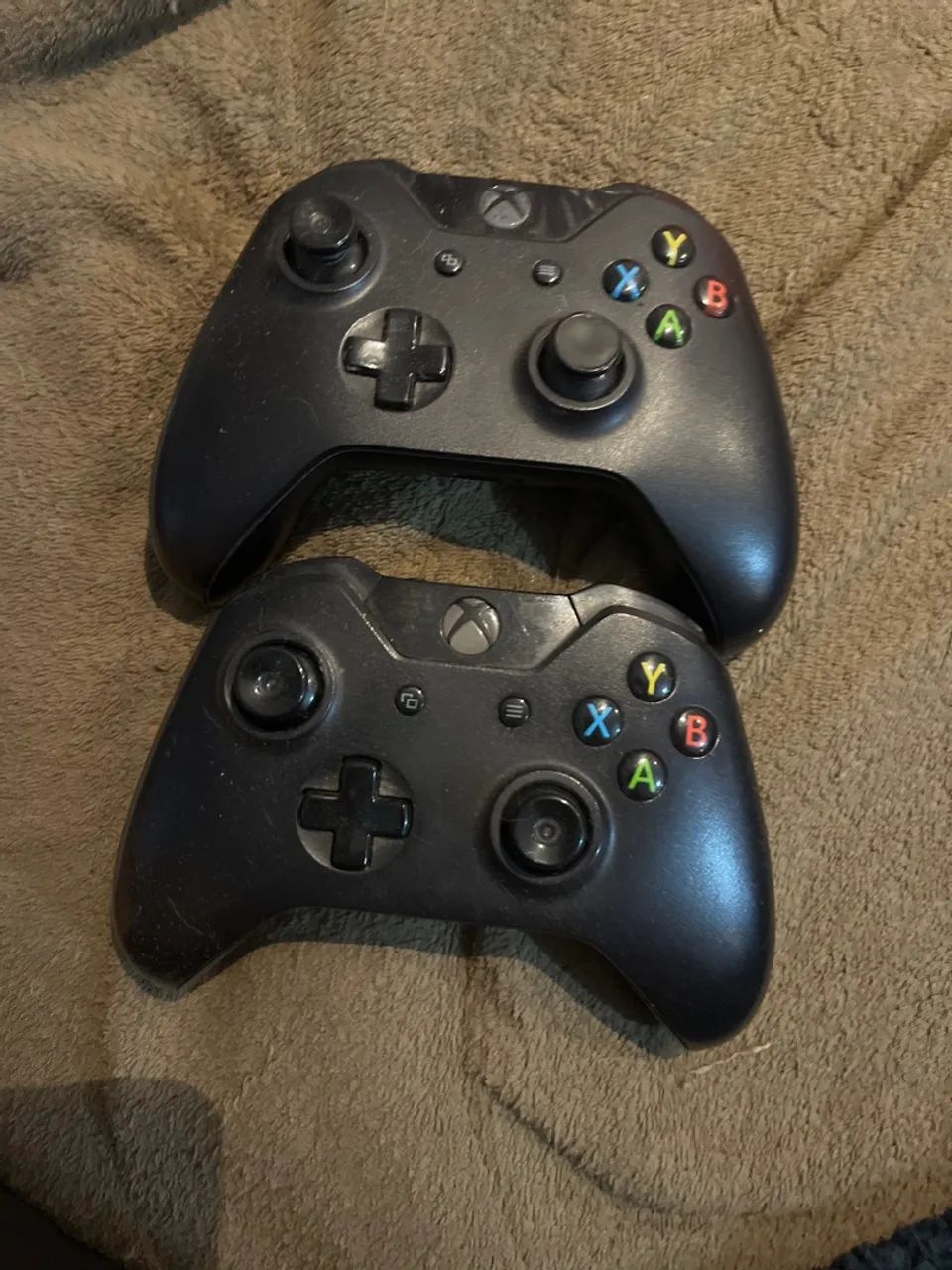 Xbox One com duas Manet   - Foto 3