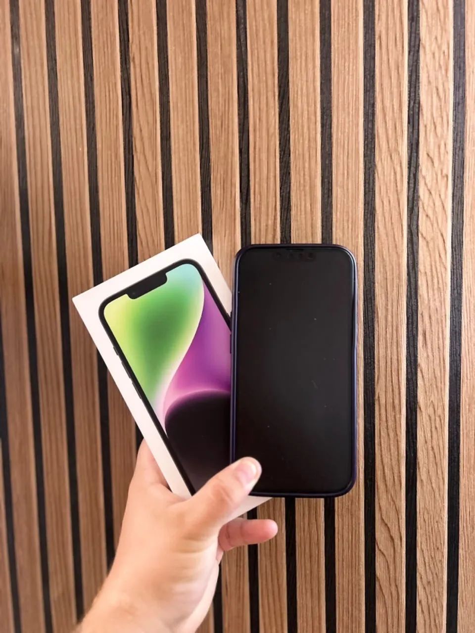 IPHONE 14