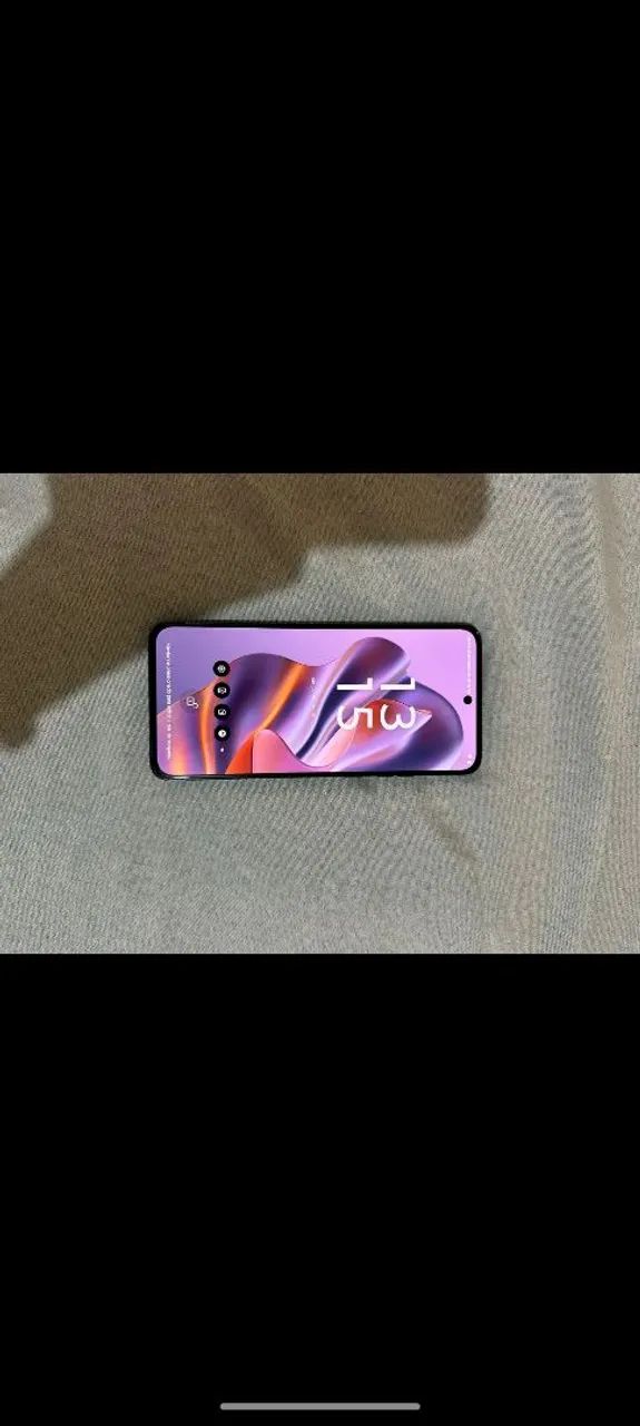 Motorola Edge 50 neo 