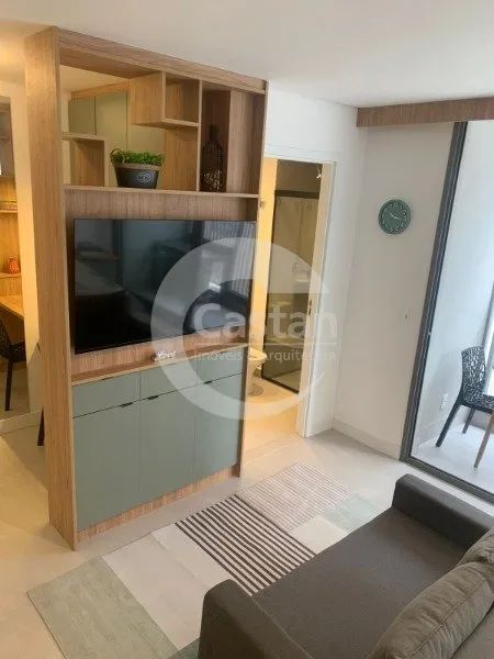 Apartamento em Tatuapé