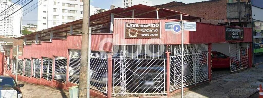 Terreno para aluguel, Centro - Piracicaba/SP