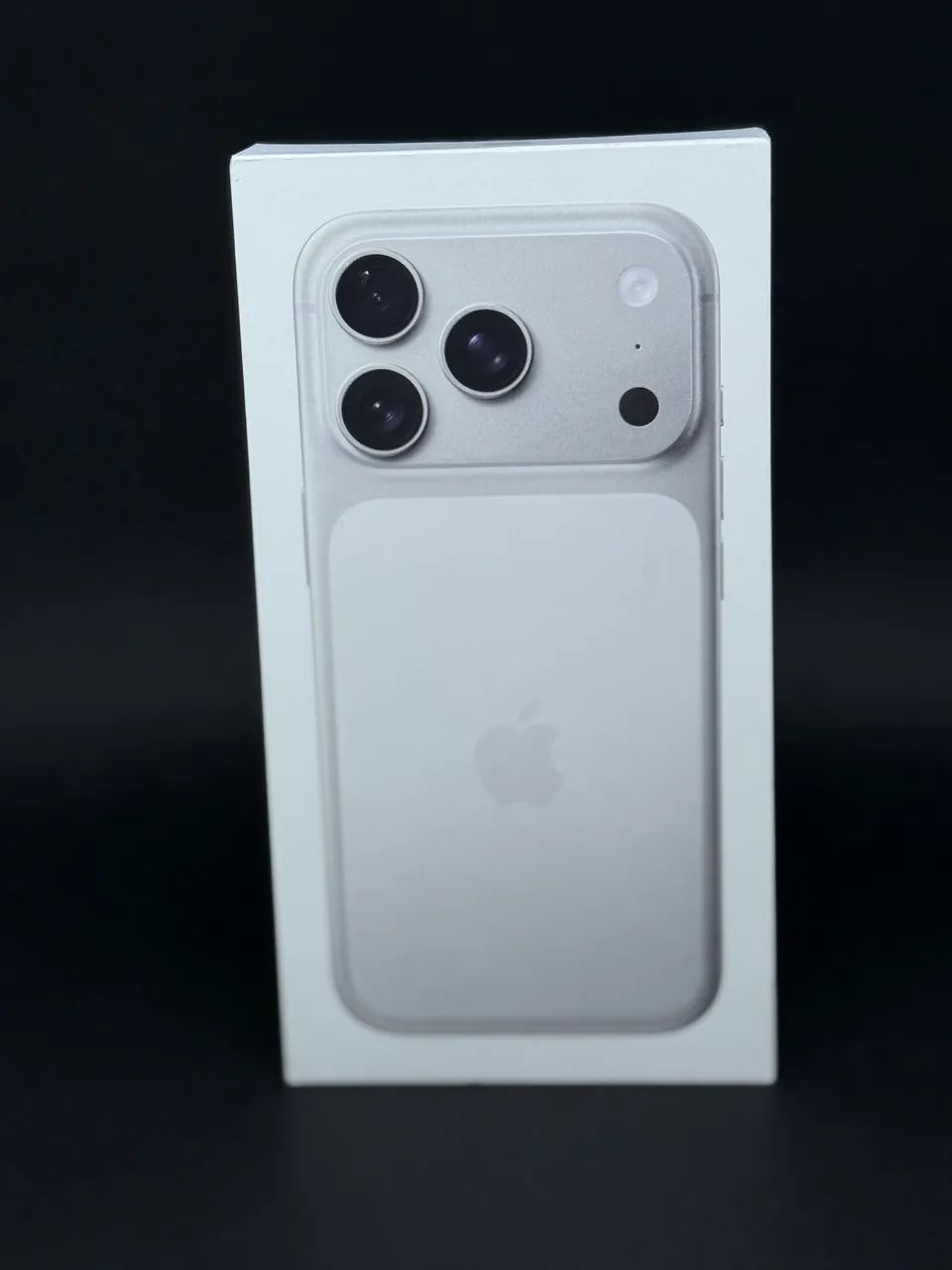 IPHONE 17 PRO _ NOVO _ SUPER OFERTA  - Foto 3