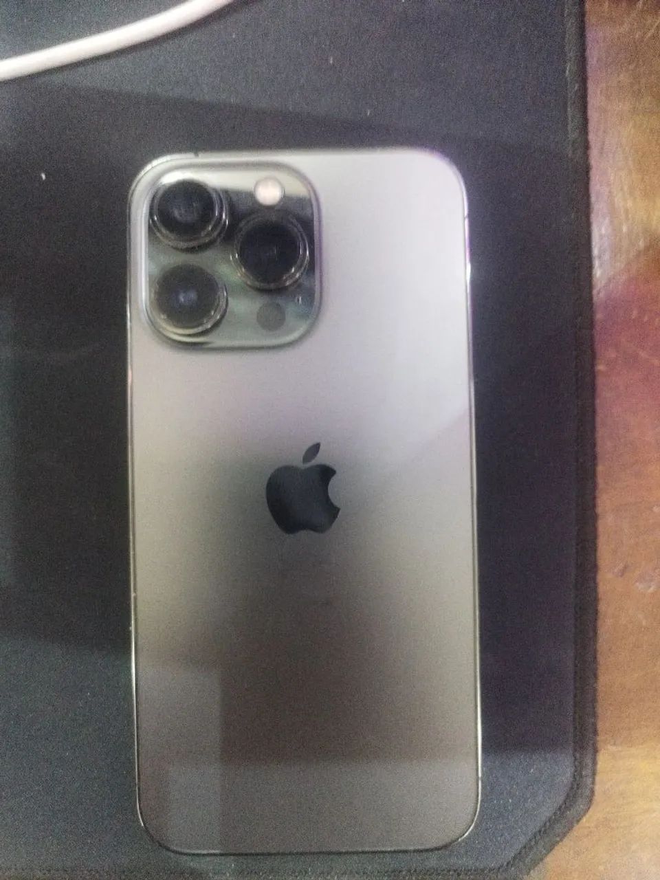 iPhone 13 pro max - Foto 2