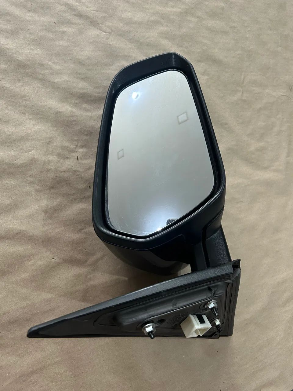Retrovisor elétrico Creta lado direito  - Foto 3
