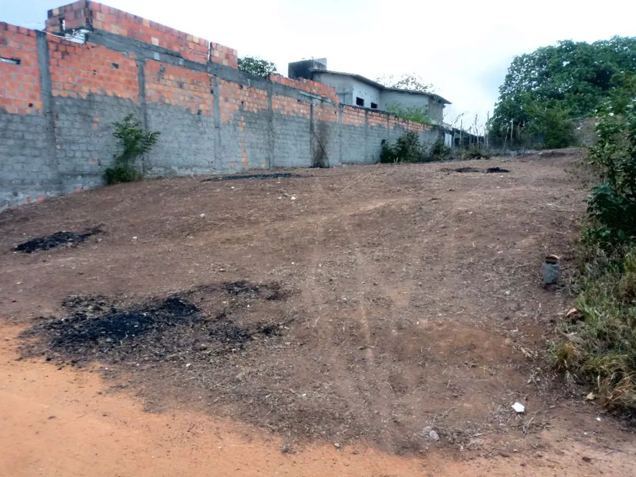 UM TERRENO PARA QUEM QUER MORAR BEM.<br> - Foto 3