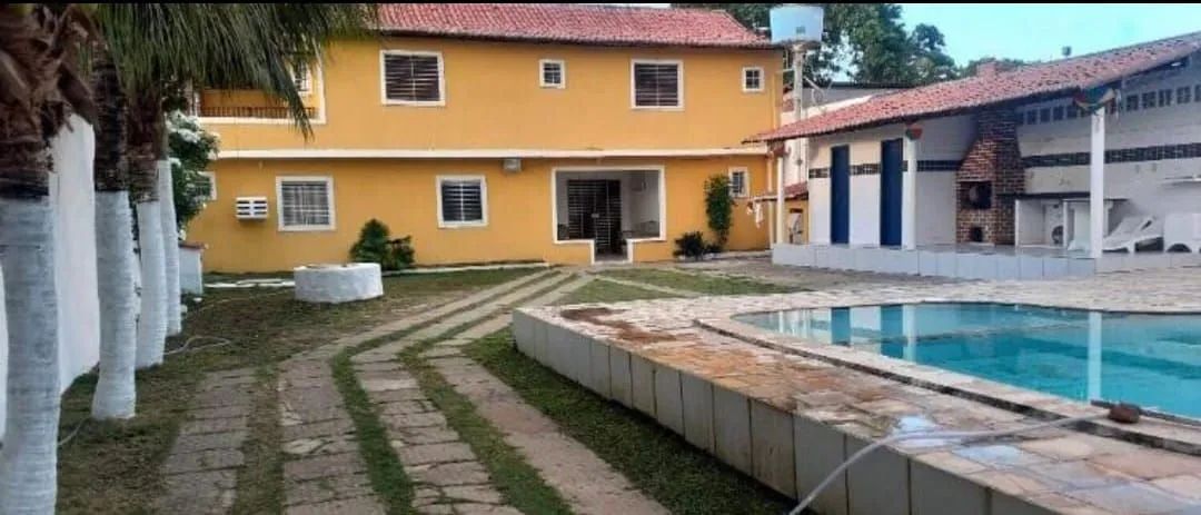 Alugo para final de semana e feriado *