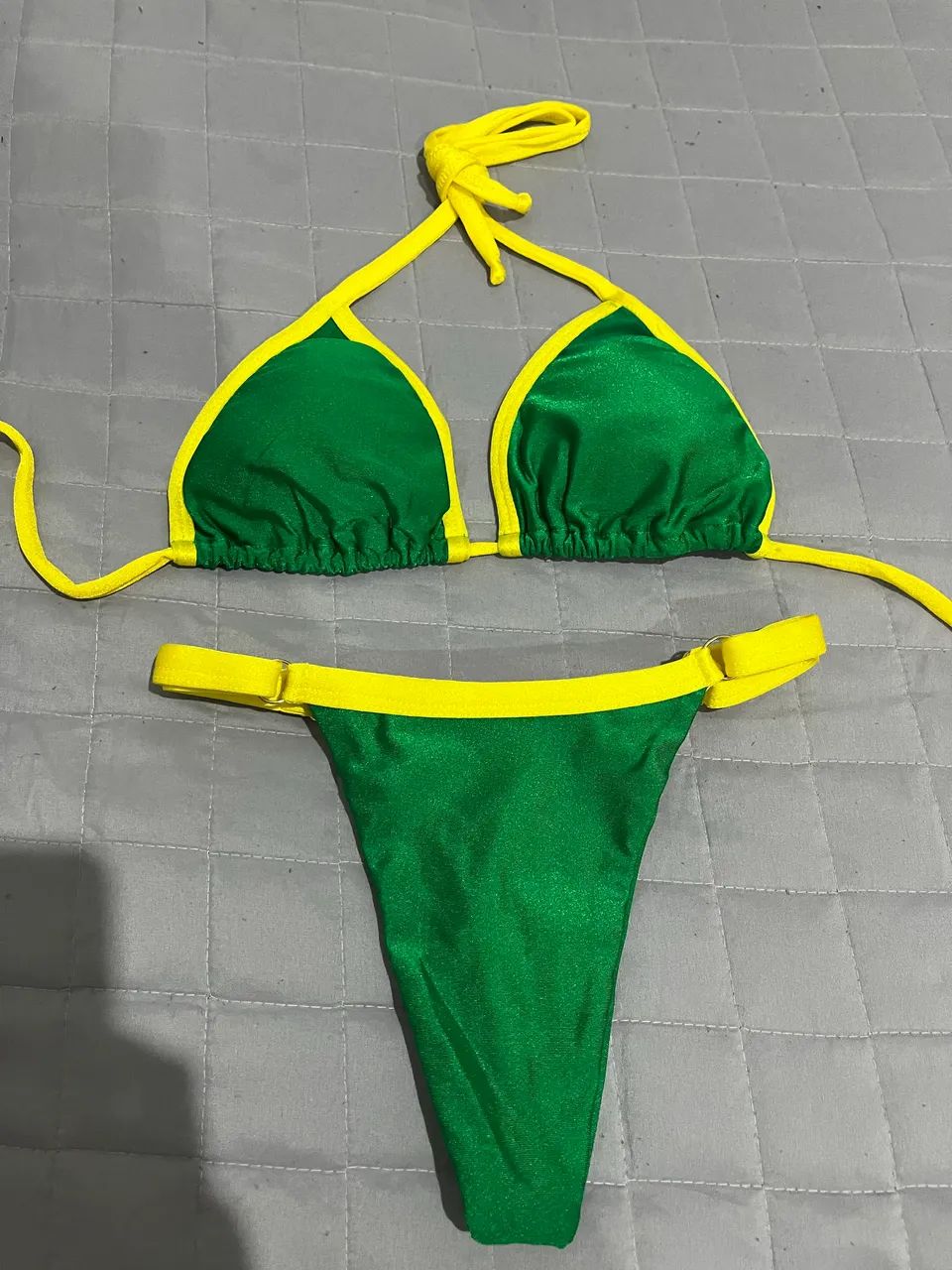 Biquine P e m - Foto 3