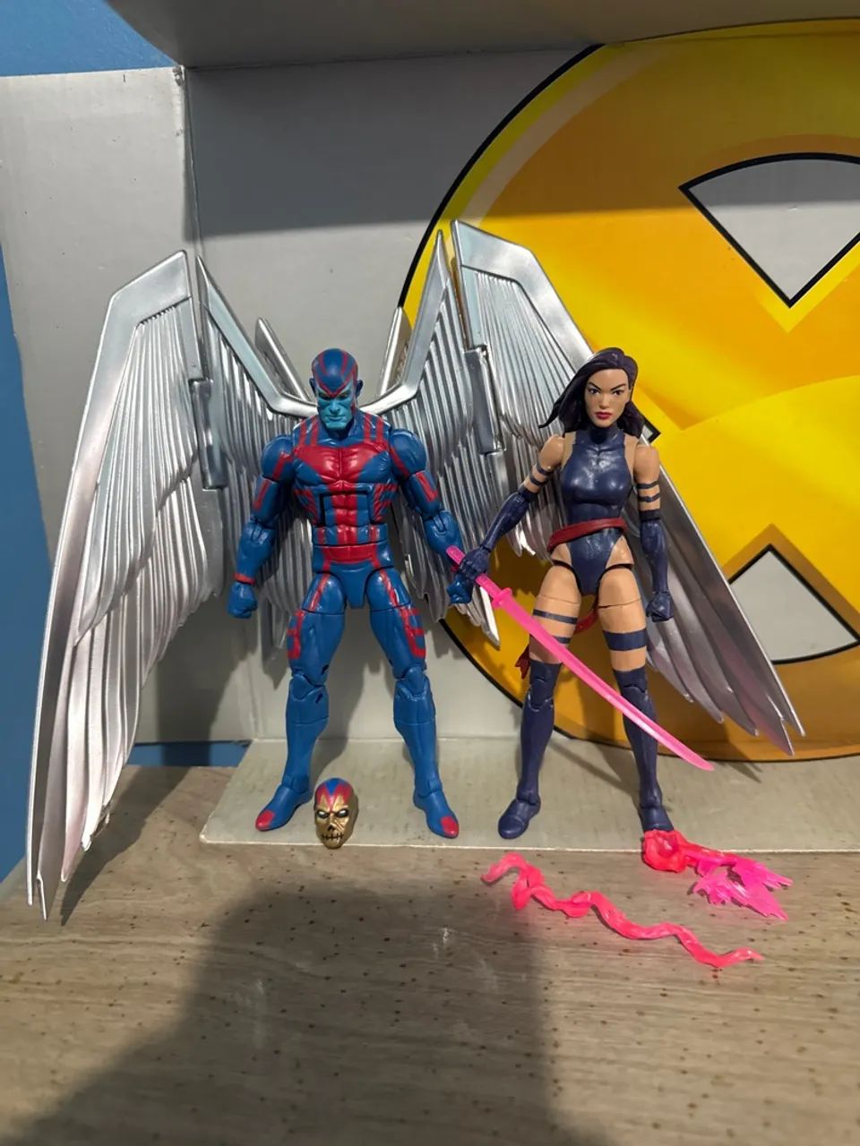 Marvel Legends 