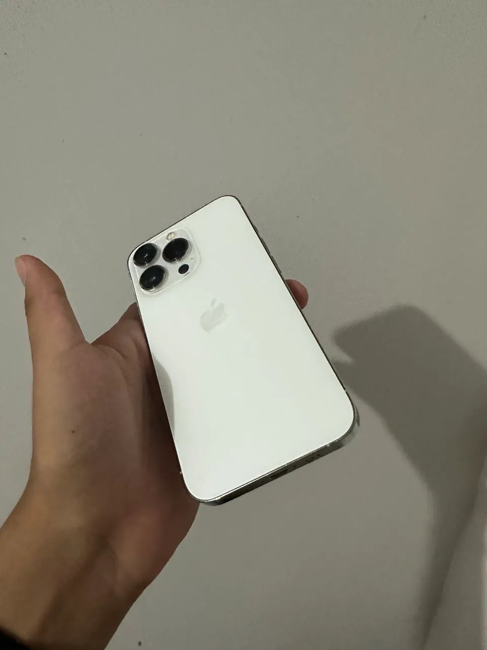 iPhone 13 Pro 256gb - Celulares e Smartphones - Novo Horizonte