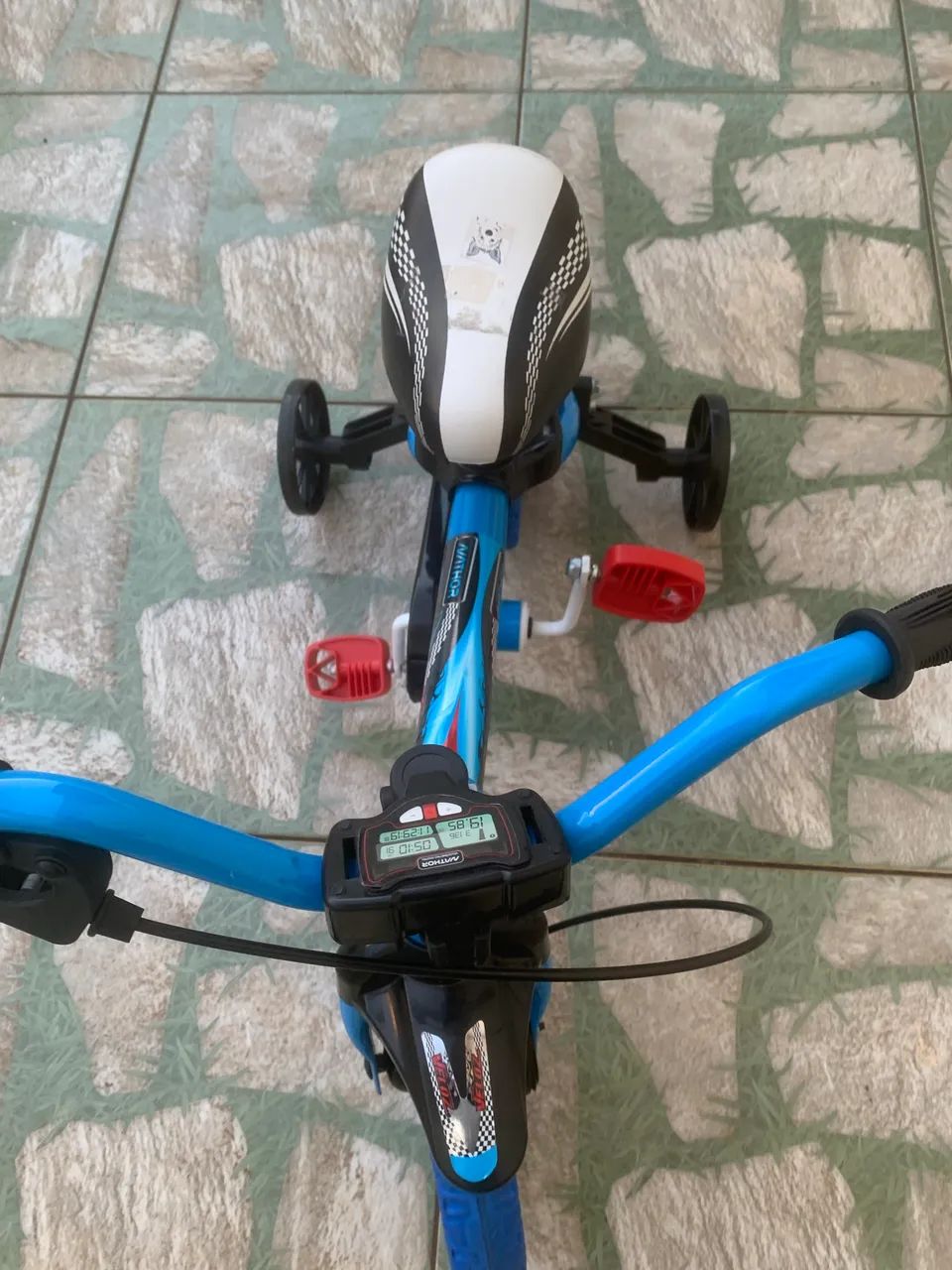 Bicicleta infantil ar 12 ? - Foto 3