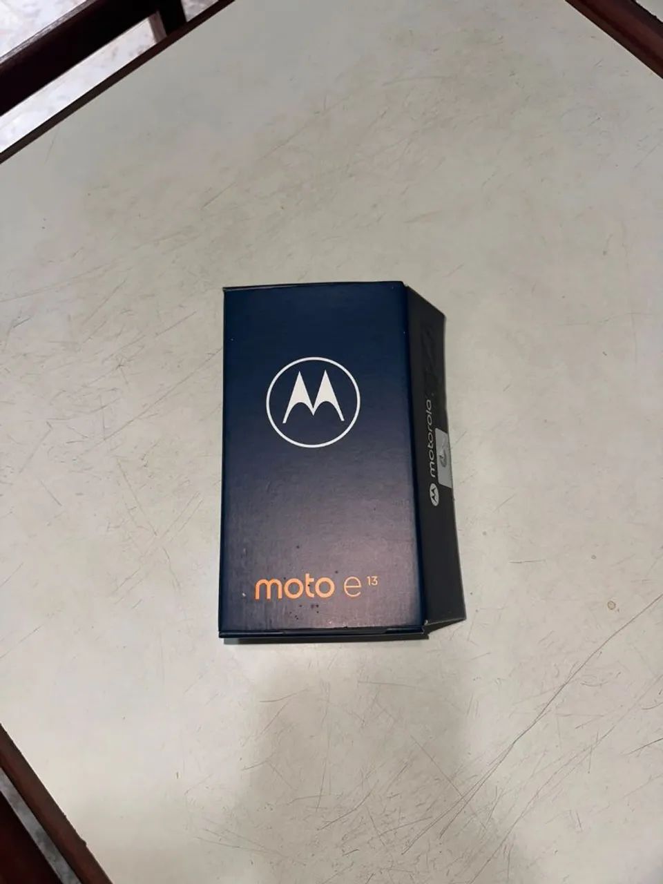 Moto G e13