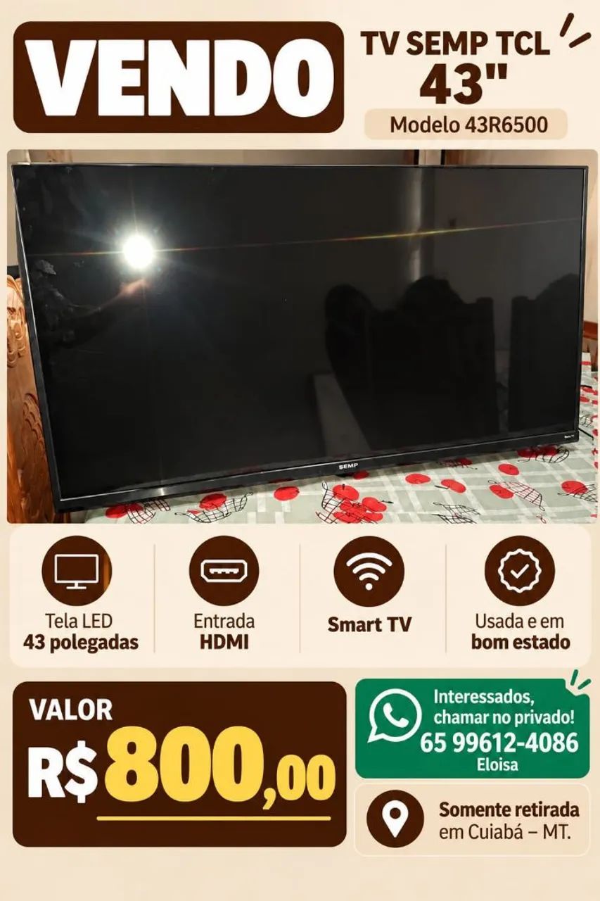 VENDO MÓVEIS  - Foto 4
