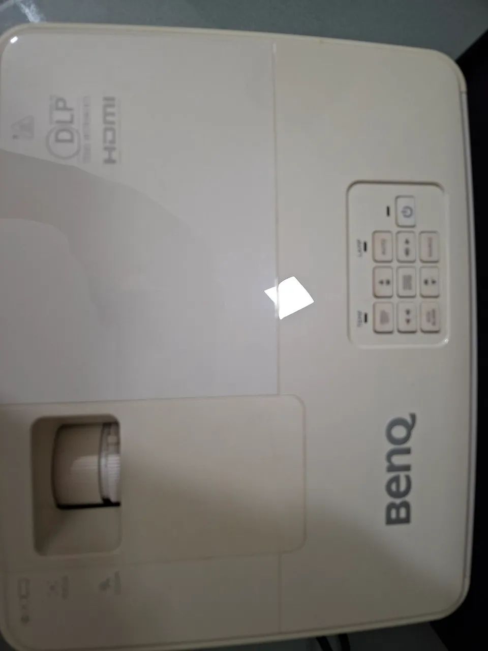 Protetor Benq - Foto 2