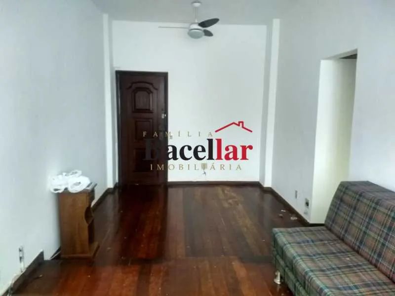 Apartamento : / Residencial / Tijuca - Foto 2