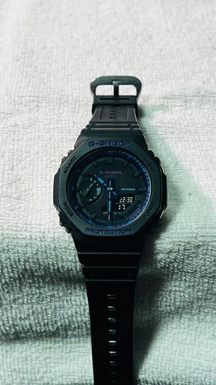 Vendo G-schock - Foto 2