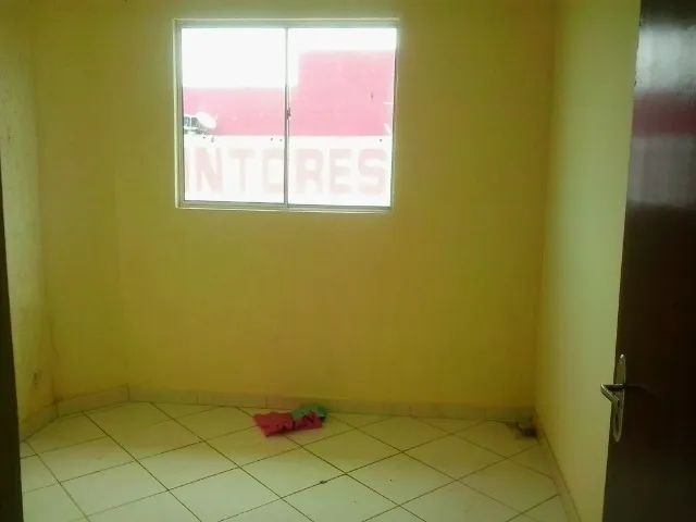 Alugo apt  Pqueno 2 quartos QS 122 Samambaia. Prédio comercial.   - Foto 3