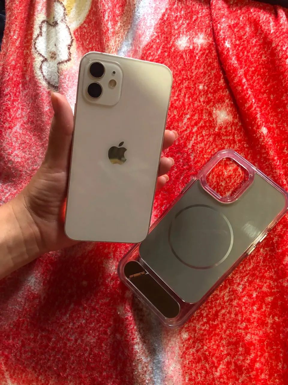 iPhone 12 - Foto 4