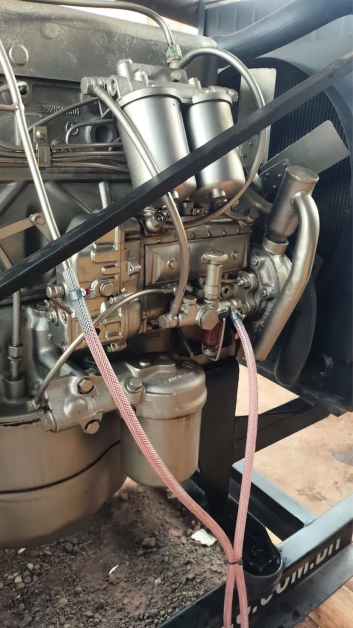 Gerador Automático  - Foto 5