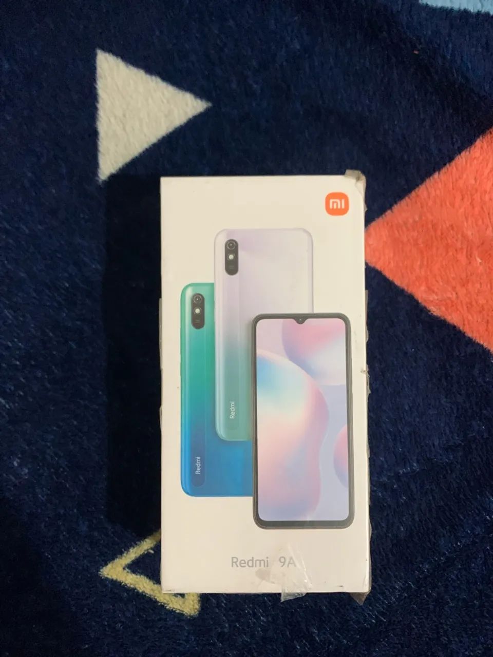 Redmi 9 A - Foto 4