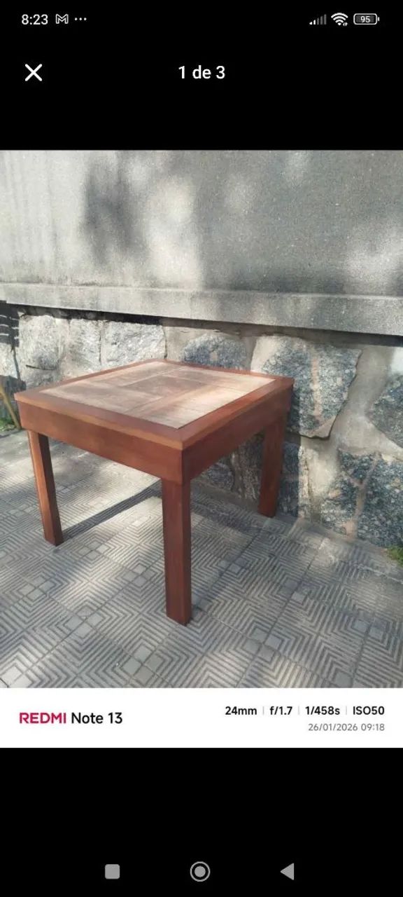 Mesa de centro - Foto 2